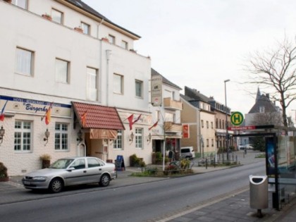 Foto: Bürgerhof